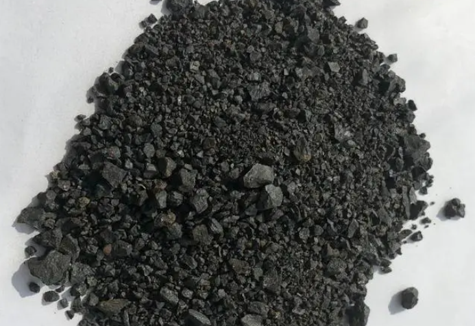 一文读懂进口铜矿砂及其精矿