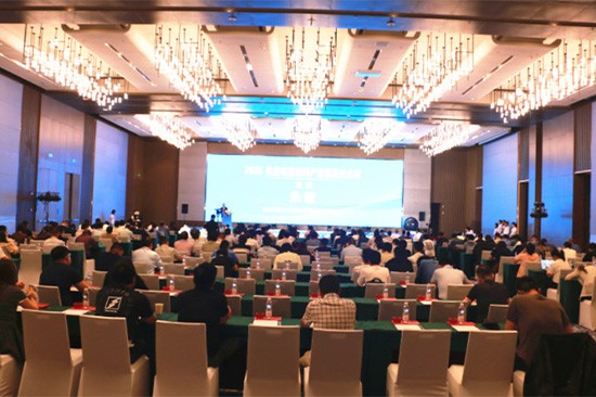 “恒鑫圭碳 赋能未来” ——2025先进电池材料产业链嘉兴峰会圆满落幕