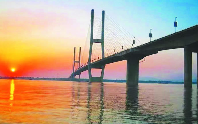 安徽省铜陵市十五五期间核心战略定位和重点发展区域