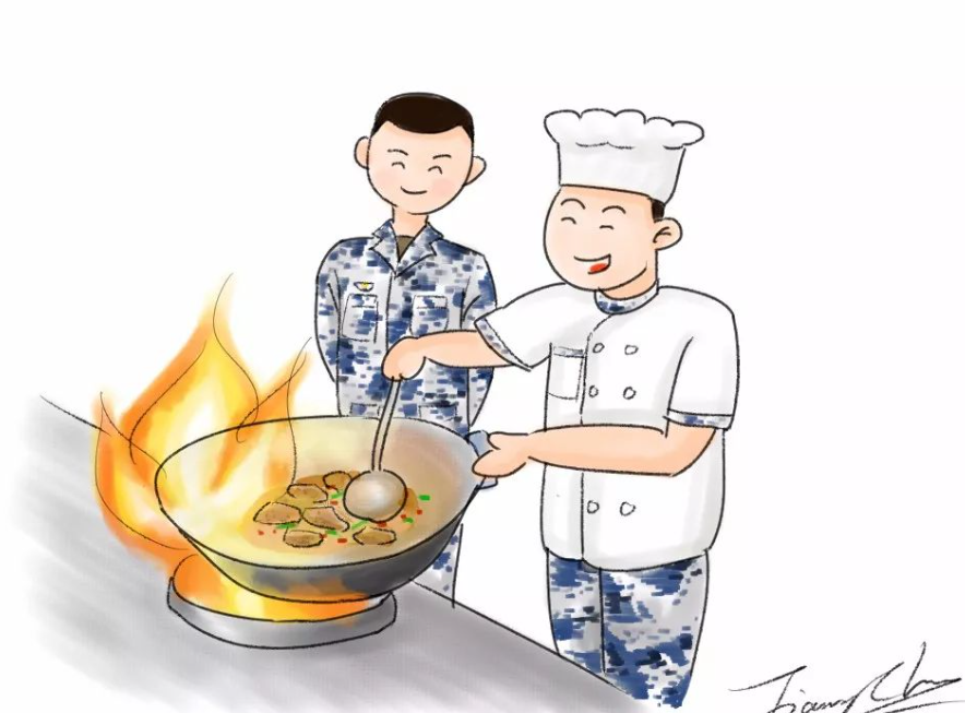 时评：“用心做事”，平凡岗铸就不凡